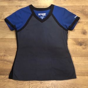 Greys Anatomy Scrub Top